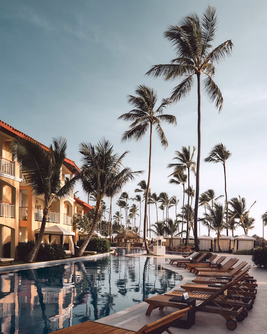 Resort Hospitality
